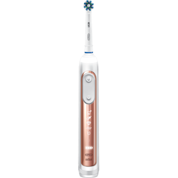 Electric Toothbrushes, Floss, & Dental Health OralB